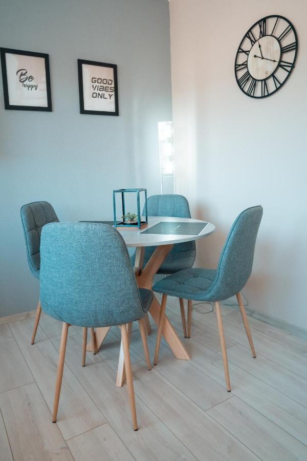 Noa Luxury Apartment Битола Экстерьер фото