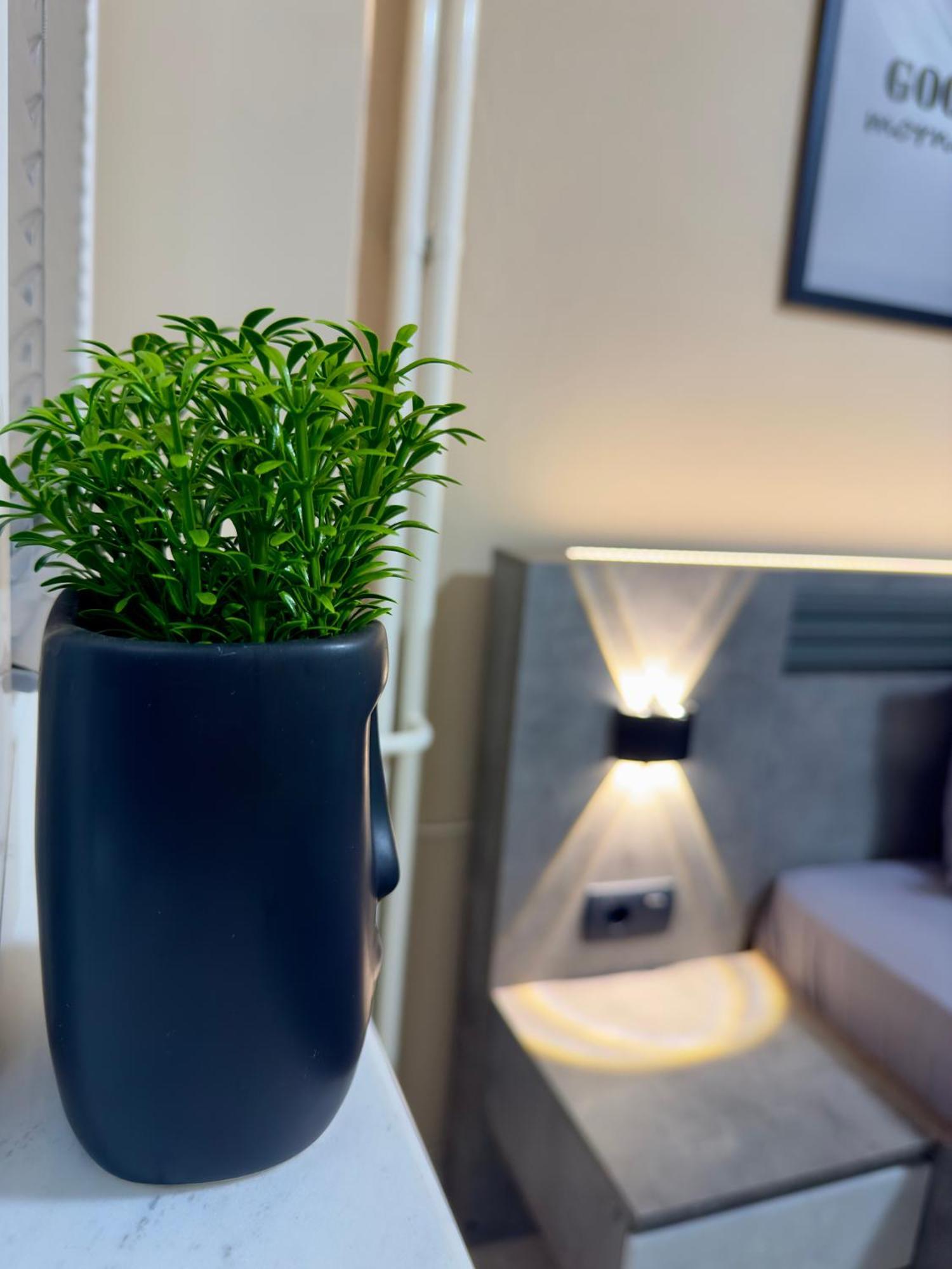 Noa Luxury Apartment Битола Экстерьер фото