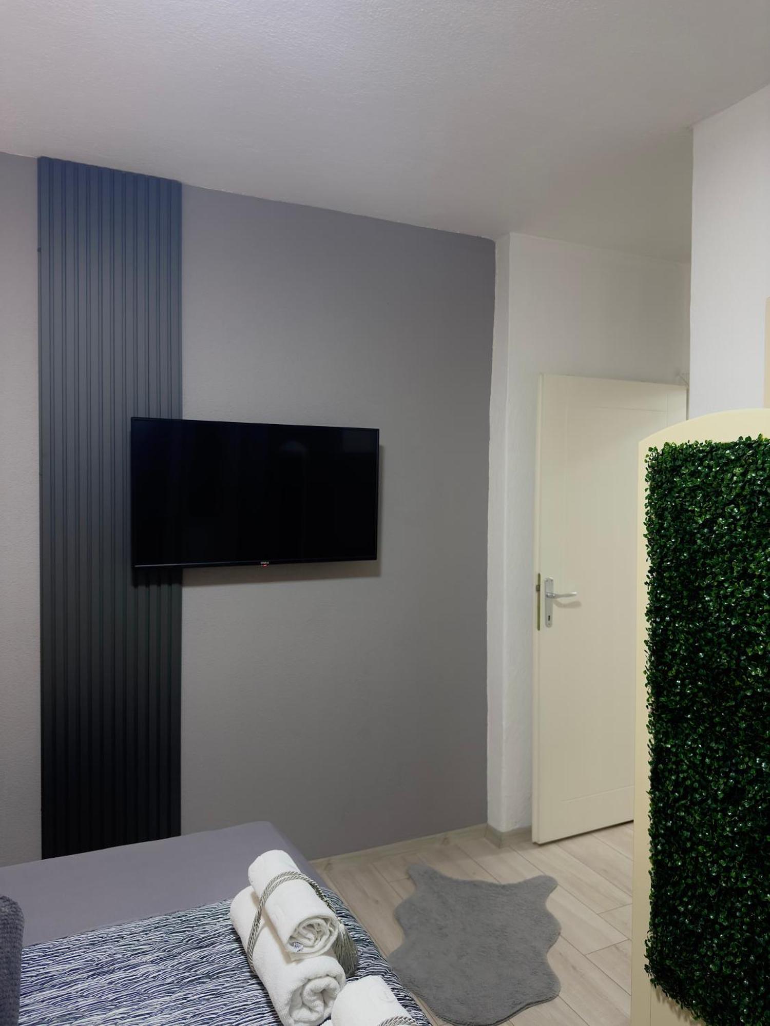 Noa Luxury Apartment Битола Экстерьер фото